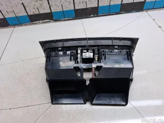 5J0820951C9B9 VAG Дефлектор воздушный Skoda Fabia 2 restailing Арт E90418381, вид 5