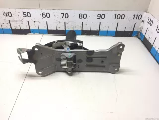 3260A008XA Mitsubishi Кулиса КПП Mitsubishi L200 5 Арт E90418661, вид 4