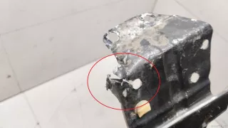 4L0821102 VAG Крыло переднее правое Audi Q7 4L Арт E90419182, вид 5
