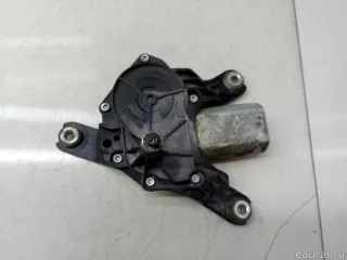 6001548990 VAZ Моторчик стеклоочистителя задний Renault Logan 1 Арт E90419457