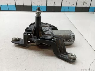 6001548990 VAZ Моторчик стеклоочистителя задний Renault Logan 1 Арт E90419457, вид 3