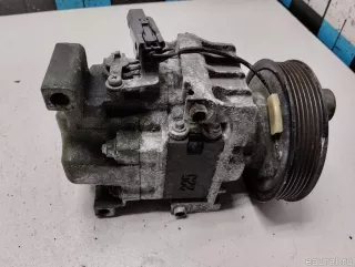 GJ6A61K00C Mazda Компрессор кондиционера Mazda 6 3 Арт E90421199