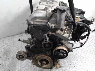 Z6 двигатель (двс) Mazda 3 BK Арт 24005784, вид 1