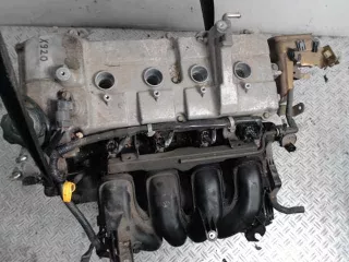 Z6 двигатель (двс) Mazda 3 BK Арт 24005784, вид 2