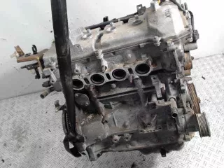 Z6 двигатель (двс) Mazda 3 BK Арт 24005784, вид 4