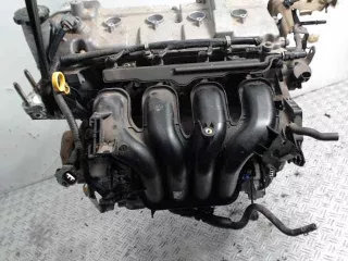 Z6 двигатель (двс) Mazda 3 BK Арт 24005784, вид 5