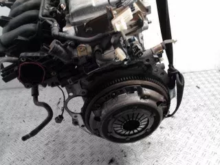 Z6 двигатель (двс) Mazda 3 BK Арт 24005784, вид 6