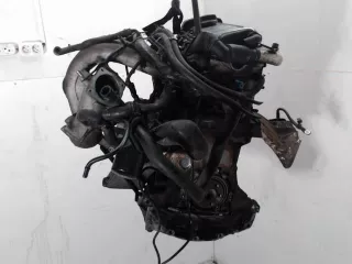 ADP двигатель (двс) Volkswagen Passat B5 Арт 23005046, вид 1