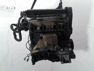 ADP двигатель (двс) Volkswagen Passat B5 Арт 23005046, вид 2