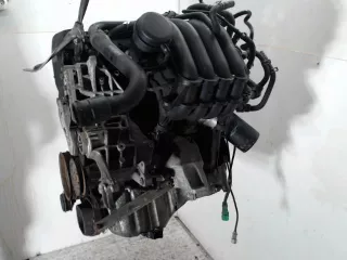 ARG,20V двигатель (двс) Volkswagen Passat B5 Арт 23007754, вид 2