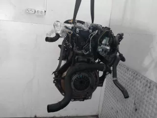 Z16XE двигатель (двс) Opel Astra G Арт 23003011, вид 5