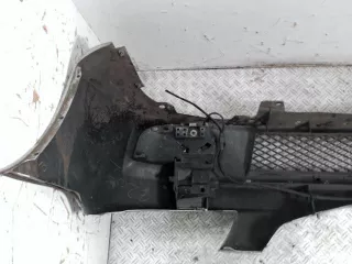 бампер перед Mazda Premacy 1 Арт 23005752, вид 4