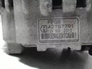  генератор Mazda Premacy 1 Арт 23009366, вид 4