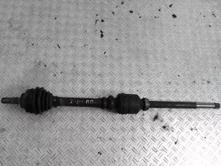  полуось перед прав Citroen Berlingo 1 Арт 24006866, вид 1