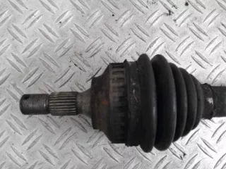  полуось перед прав Citroen Berlingo 1 Арт 24006866, вид 2