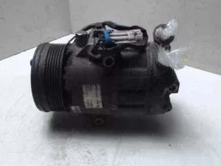  компрессор кондиционера Opel Astra H Арт 23008850, вид 1