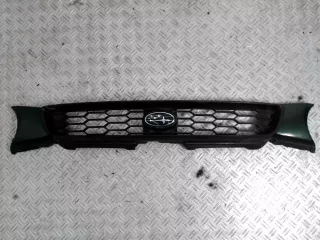  решетка радиатора Subaru Impreza 2 Арт 23005274, вид 1