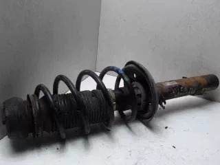  стойка подвески перед лев Skoda Octavia A4 Арт 23005149, вид 2