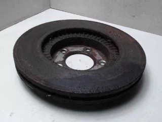  диск тормозной перед прав Mazda MPV 2 Арт 23008508