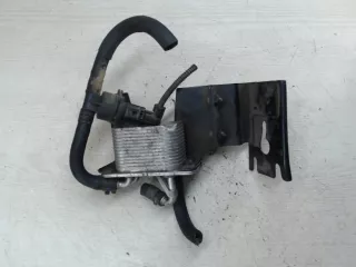  топливный теплообменник (подогреватель топлива) Ford Galaxy 1 restailing Арт 24009705, вид 1