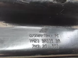  топливный теплообменник (подогреватель топлива) Ford Galaxy 1 restailing Арт 24009705, вид 2