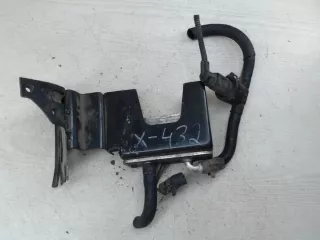  топливный теплообменник (подогреватель топлива) Ford Galaxy 1 restailing Арт 24009705, вид 4