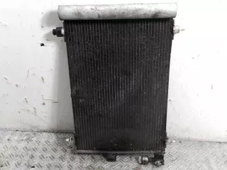  радиатор кондиционера Citroen Xsara Picasso Арт 23005270, вид 1