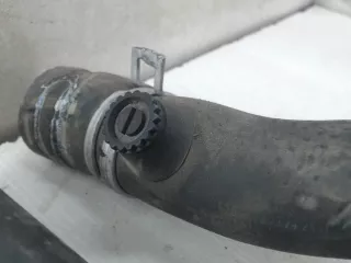  патрубок (трубопровод Citroen C5 1 Арт 24009029, вид 3