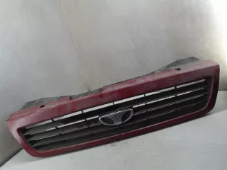  решетка радиатора Daewoo Nexia 1 Арт 24005125, вид 1
