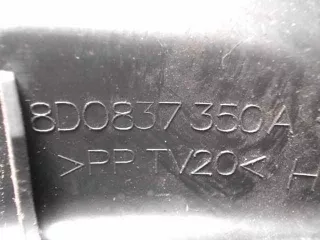  замок боковой двери перед прав Audi A4 B5 Арт 23009558, вид 1