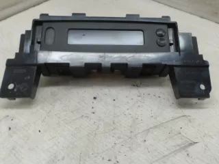 682470001r дисплей компьютера Renault Laguna 3 Арт 24009616, вид 1