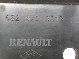 682470001r дисплей компьютера Renault Laguna 3 Арт 24009616, вид 2
