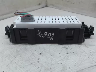 682470001r дисплей компьютера Renault Laguna 3 Арт 24009616, вид 3