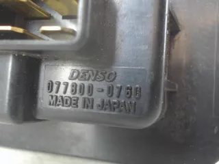 778000760 сопротивление отопителя Suzuki Liana Арт 24007006