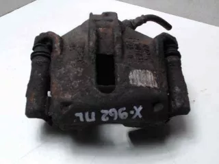  суппорт перед лев Citroen Xsara Picasso Арт 23006236, вид 2