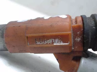  форсунка топливная Mitsubishi Carisma Арт 23007169, вид 2
