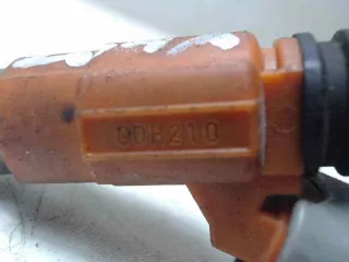 форсунка топливная Mitsubishi Carisma Арт 23007289, вид 1