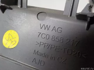 7C0858217NA2 VAG Накладка (кузов внутри) Volkswagen Crafter 2 Арт E52454677, вид 8