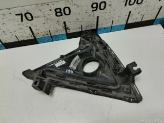 86523H0720 Hyundai-Kia Решетка в бампер левая Kia Rio 4 Арт E90423189, вид 3