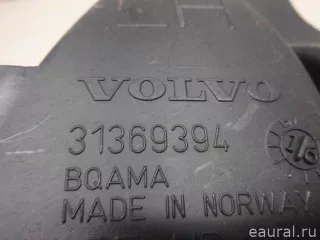 31369394 Volvo Воздуховод Volvo XC90 2 Арт E22811726, вид 4