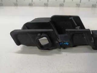 4G0807283 VAG Направляющая переднего бампера левая Audi A6 C7 (S6,RS6) Арт E23113894, вид 5