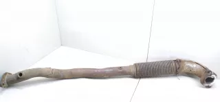  Глушитель Mitsubishi Space Star 1 Арт 2093072-1, вид 1