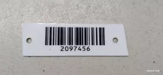  Глушитель Toyota Avensis 1 Арт 2097456-1, вид 2