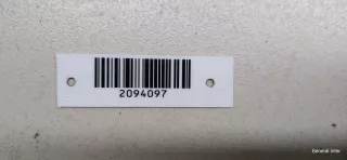  Глушитель Mazda Millenia Арт 2094097-1, вид 3