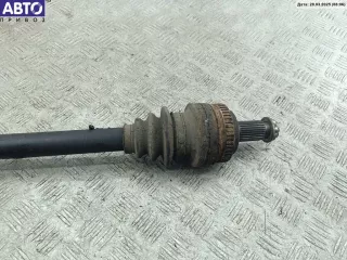 1229494 Полуось задняя BMW 3 E46 Арт 54643535, вид 2