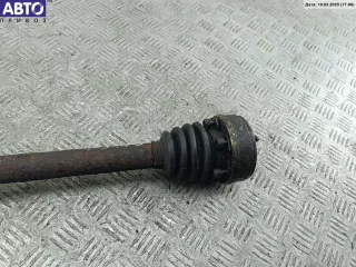  Полуось передняя левая Audi 80 B3 Арт 54662582, вид 2