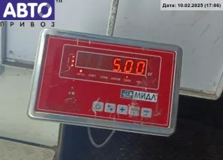  Полуось передняя левая Audi 80 B3 Арт 54662582, вид 4