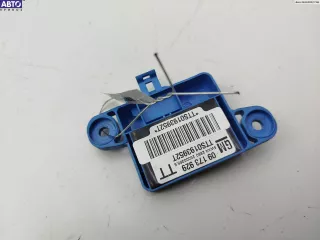 09173929 Датчик удара (Airbag) Opel Omega B Арт 54870240, вид 1