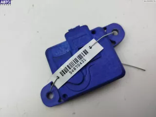 09173928 Датчик удара (Airbag) Opel Omega B Арт 54870431, вид 2