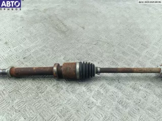 8200378880 Полуось передняя правая Renault Clio 3 Арт 54574455, вид 2
